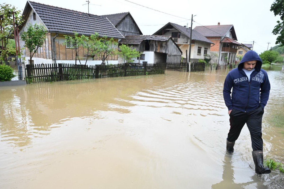 Foto: Velibor Tripić/Arhiva