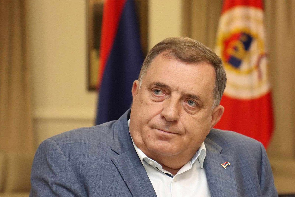 Foto: Dodik.net