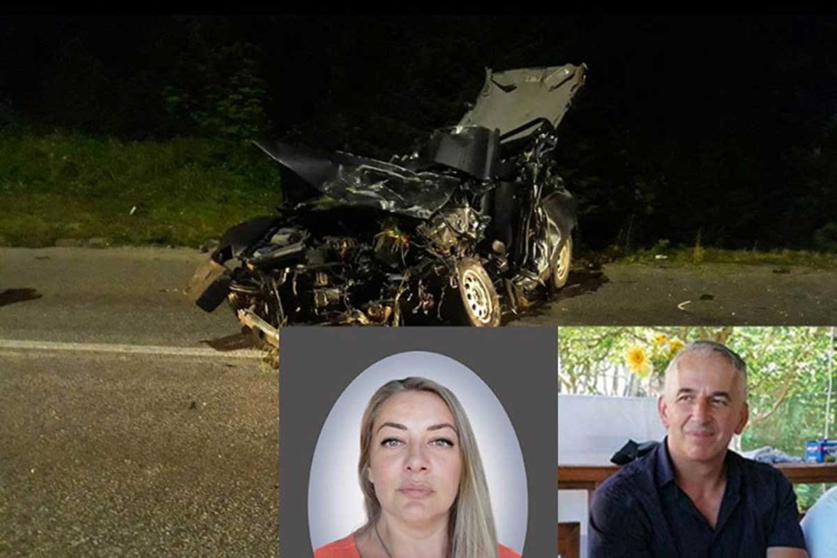 Potresne riječi oca stradale Danijele: “Dolazim u sud, umjesto da im slavimo godišnjicu braka”