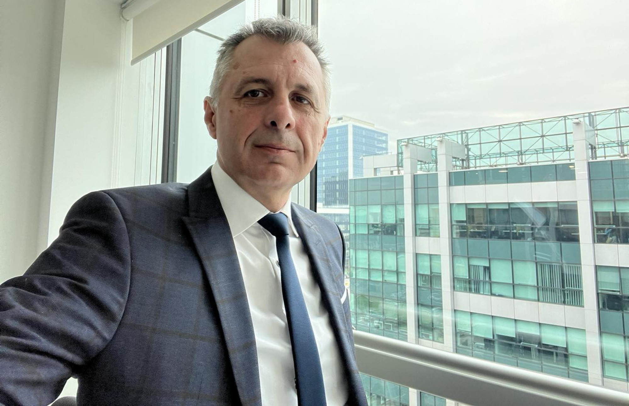 Radojičić: Očekujemo poziv SDS