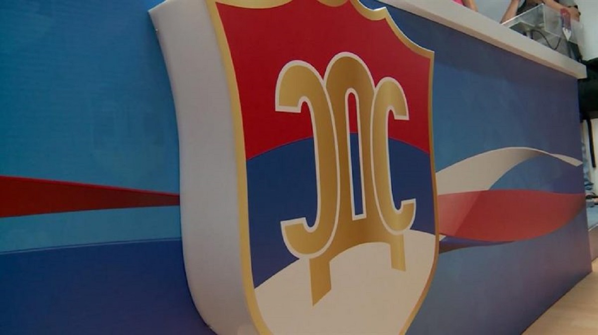 SDS okuplja opoziciju do kraja sedmice