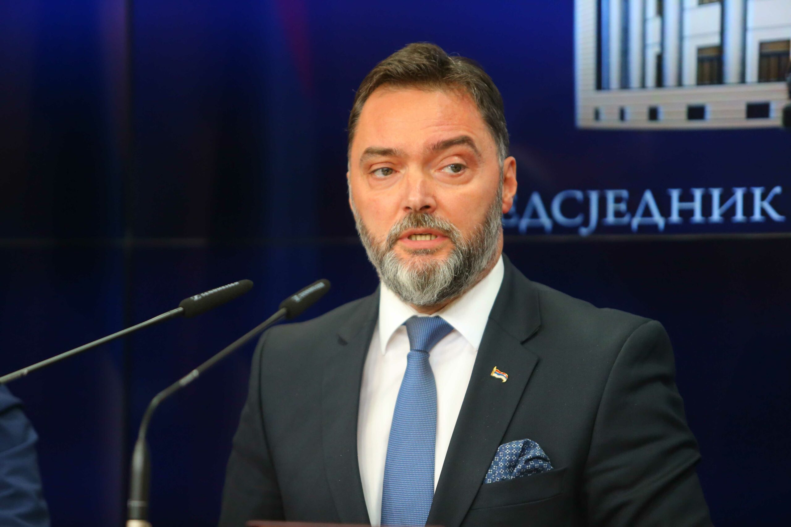 Košarac: Otkup domaćeg mesa smanjuje uvoz