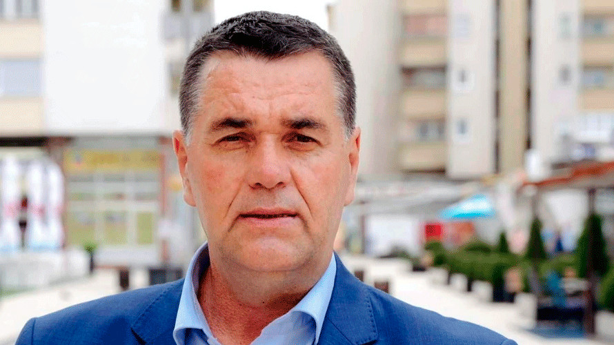 Načelnik Opštine Banovići optužen za prmanje mita