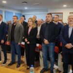 Inicijativa za ocjenu ustavnosti imenovanja Pranjića