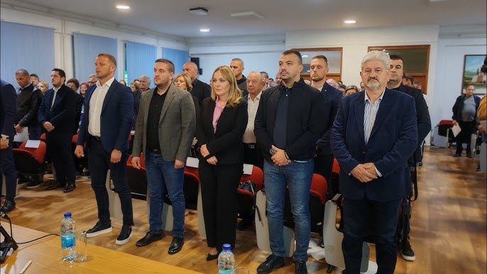 PDP: Mi nismo stranka koja mijenja svoje odluke
