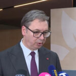 Zavejao snijeg u blizini popularnih grčkih ljetovališta