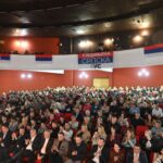 JAČANJE MEĐUNARODNE SARADNJE Trninić u zvaničnoj posjeti Slovačkom parlamentu (FOTO)