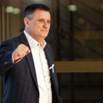 Trninić izabran za predsjednika Gradskog odbora Ujedinjene Srpske Laktaši