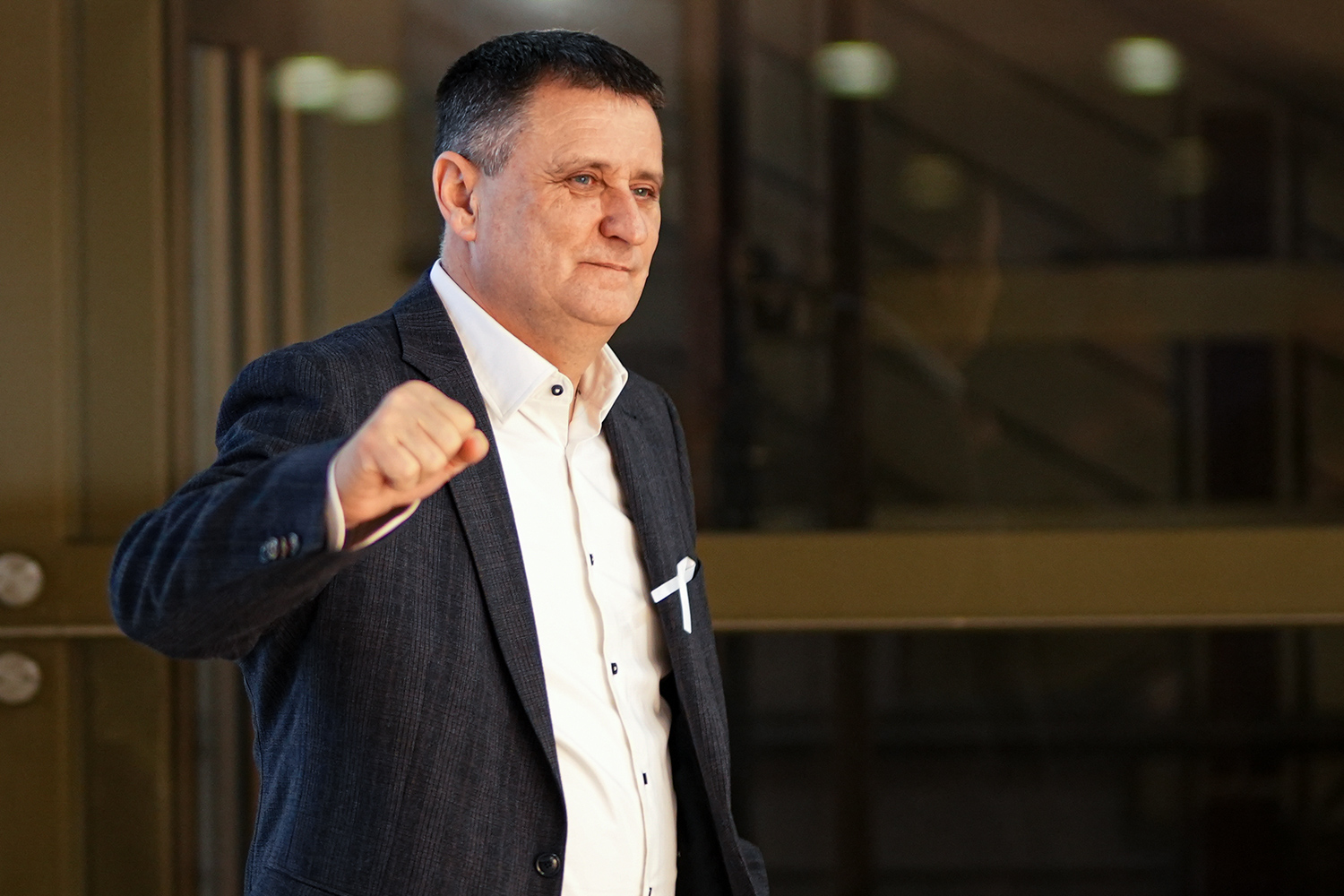 EKSKLUZIVNO Vlado Đajić osniva političku stranku