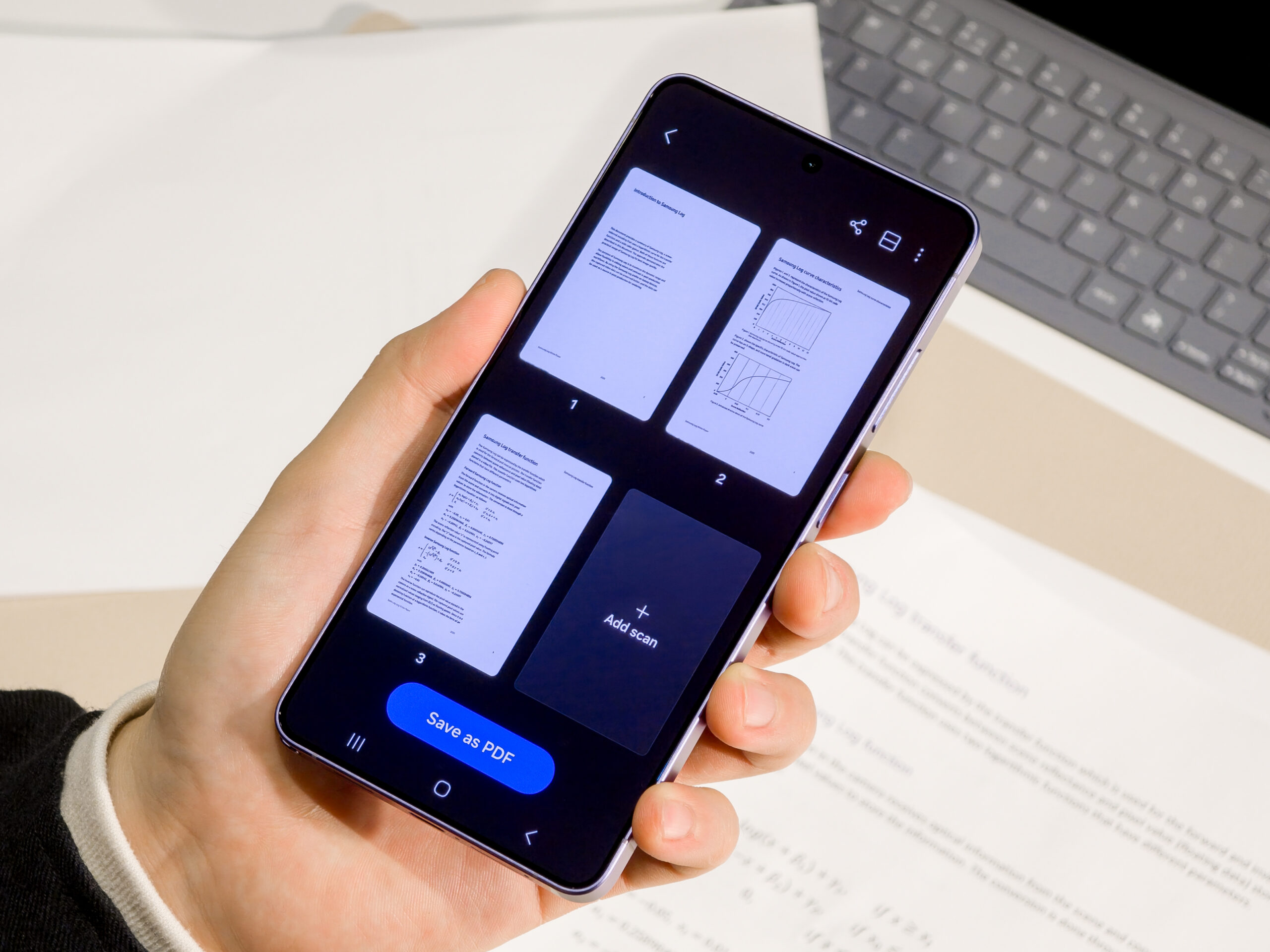 Samsung predstavlja Galaxy S26 seriju: Najintuitivniji Galaxy AI telefon do sad