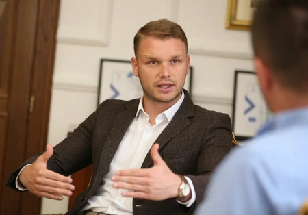 Stanivuković: Ako hoćete pobjedu, tu sam