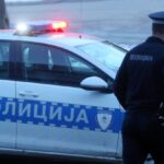 Snažno nevrijeme u Sloveniji: Oluja se bliži Hrvatskoj
