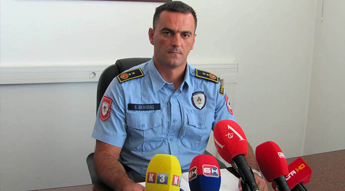 Načelnik PU Istočno Sarajevo i njegova porodica posjeduju imovinu vrijednu preko 15 miliona KM!