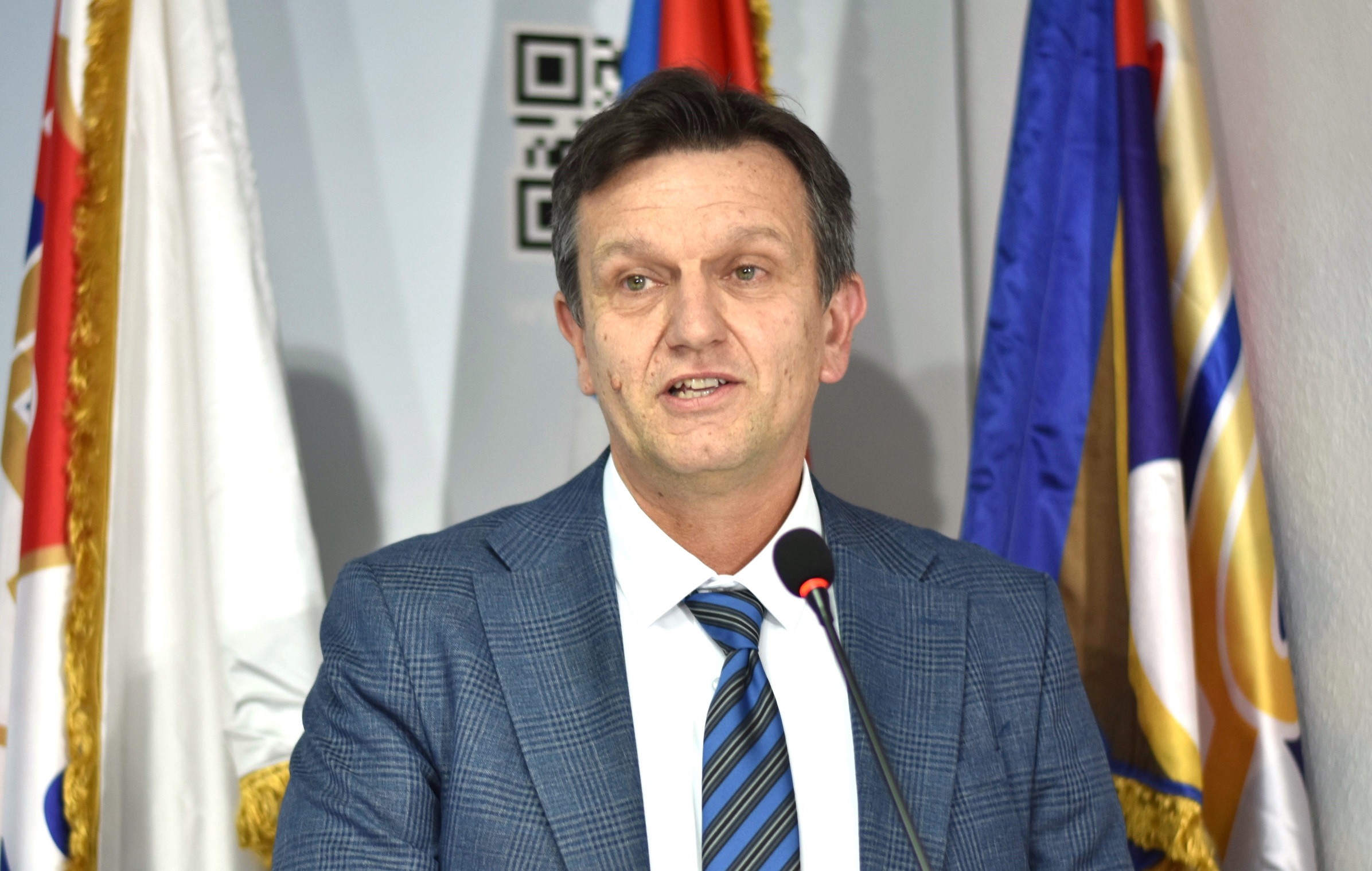 Blanuša ostaje kandidat SDS, ignorisao zaključke Predsjedništva