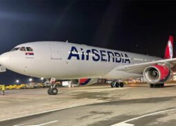 Foto: Air Serbia