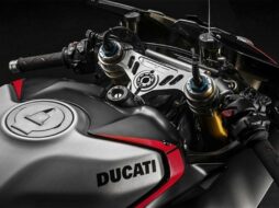 Foto: Ducati/Ilustracija